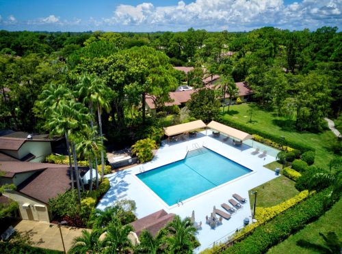 203 Star Clusters Ct, West Palm Beach FL  33411-1642 exterior