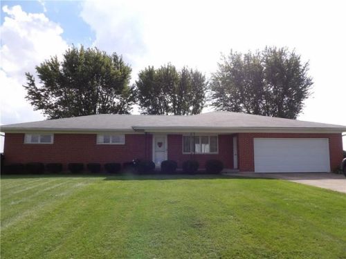 6284 State Rte 219, Celina OH  45822-8502 exterior
