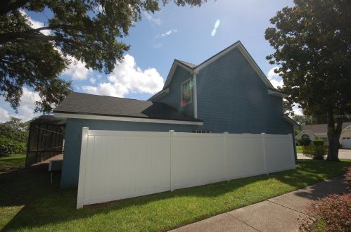536 White River Dr, Orlando FL  32828-8938 exterior