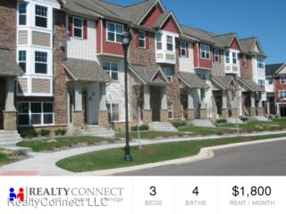 11838 Emery Village Dr, Champlin MN  55316-2490 exterior
