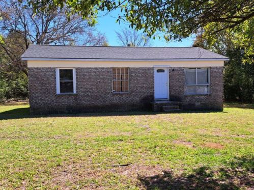 126 Mckinley Rd, Springfield SC  29146-9336 exterior