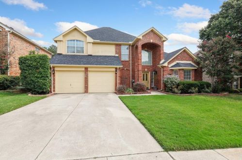 1504 Leese Dr, Lewisville, TX 75028-3621