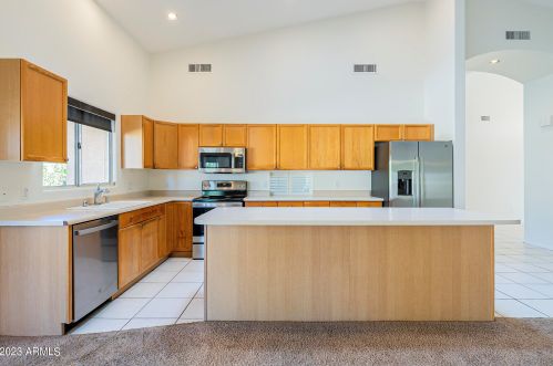 7012 Hearn Rd, Scottsdale AZ  85254-3419 exterior