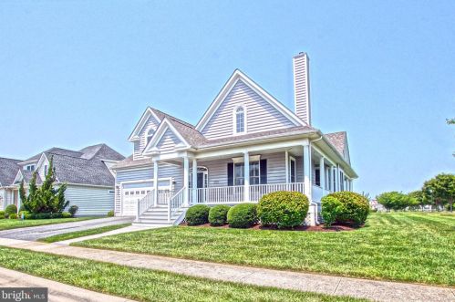 16846 Hunters Run, Lewes, DE 19958-4835