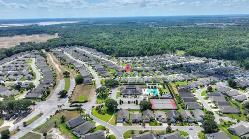 114 Rdg Vw Dr, Davenport FL 33837-5563 exterior