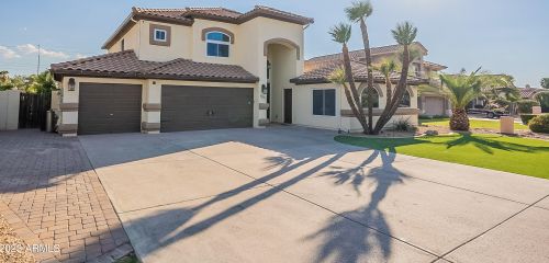 5331 Woodridge Dr, Scottsdale, AZ 85254-7522