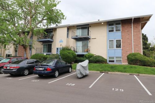 12172 Melody Dr, Denver CO  80234-2098 exterior