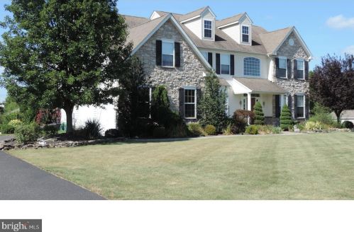 133 Clover Ln, Perkiomenville, PA 18074-9485