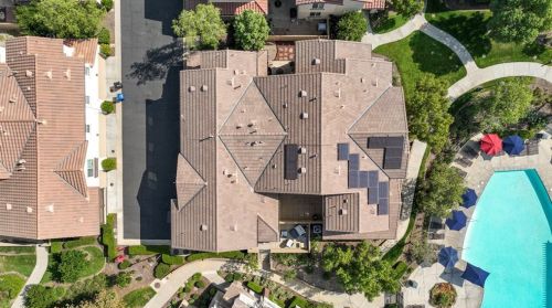 181 Martindale Way, Glendora CA  91741-2446 exterior