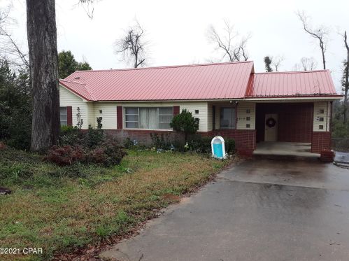4210 Kelson Ave, Marianna FL  32446-8210 exterior