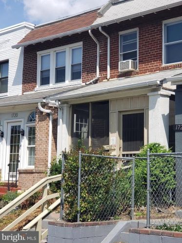 1722 L St, Washington, DC 20036-5402