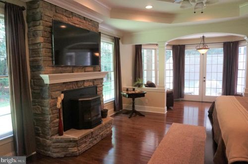 216 Otter Run Ct, Seaford DE  19973-7432 exterior