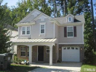 2541 Quarry Ridge Ln, Raleigh NC  27610-5661 exterior