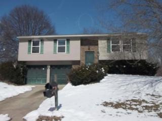 1016 Yellow Pine Ct, Indianapolis, IN 46217-4396