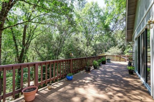 14955 Stinson Dr, Grass Valley CA  95949-6719 exterior