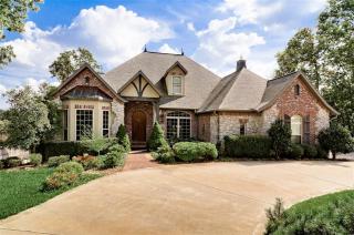 911 Provence Pl, Bentonville AR  72712-3982 exterior