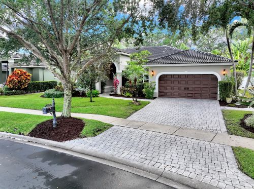 12609 Oak Run Ct, Boynton Beach, FL 33436-6133