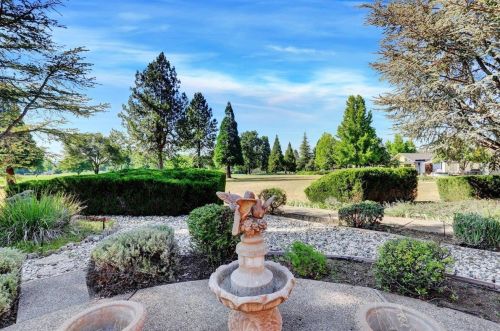 18114 Lake Forest Dr, Lake Wildwood CA  95946-9456 exterior