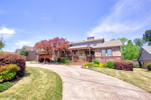 1404 Country Club Rd, North Little Rock, AR 72120-5081