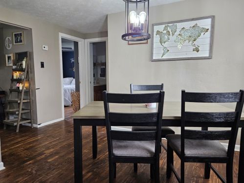 1506 Herrick St, New Castle PA  16101-8531 exterior