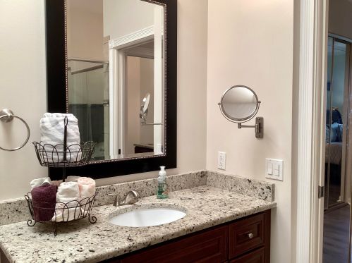 1542 Amherst Dr, Fort Pierce FL  34986-2450 exterior