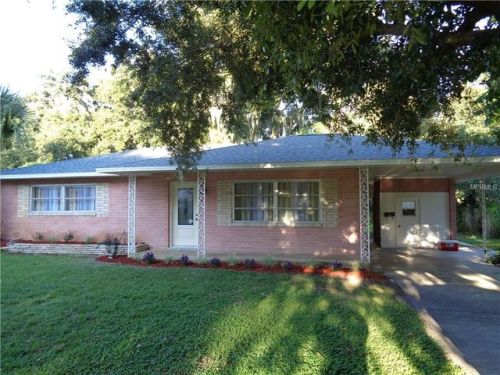 1215 Orange Ave, Tavares, FL 32778-2343