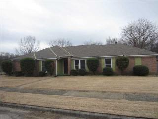 6030 Woodrun Ct, Montgomery, AL 36117-5011