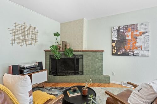 8530 Circle Dr, Westminster CO  80031-3735 exterior