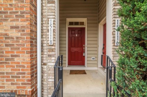 15118 Kentshire Dr, Woodbridge, VA 22191-4053