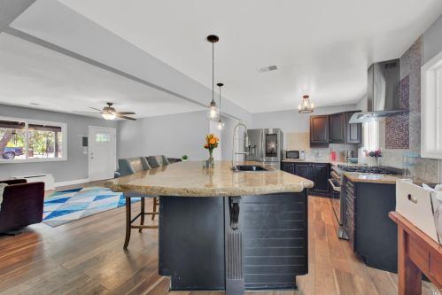 4278 Ruby Ln, Vacaville CA  95688-9520 exterior