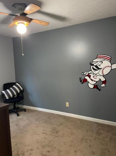 2923 Babbling Brook Way, Idlewild KY  41005-8835 exterior