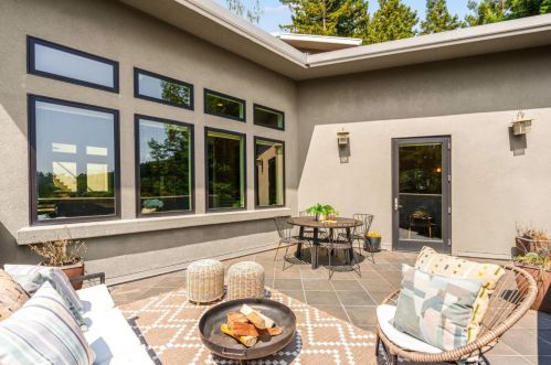 7164 Buckingham Blvd, Berkeley CA  94705-1715 exterior