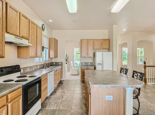 9187 107th Ave, Henderson CO 80640-8965 exterior