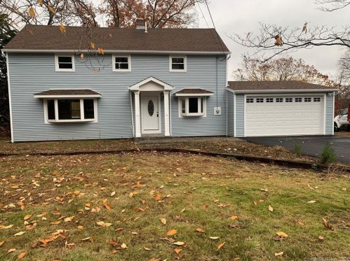 265 Parker Farms Rd, Wallingford, CT 06492-2858