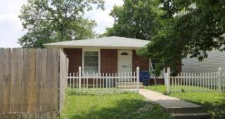 1394 6th St, Columbus, OH 43201-2508