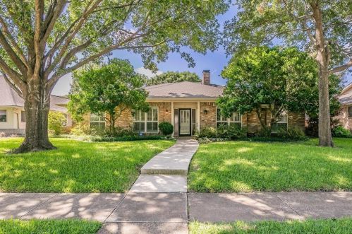 1115 Chesterton Dr, Richardson, TX 75080-2920