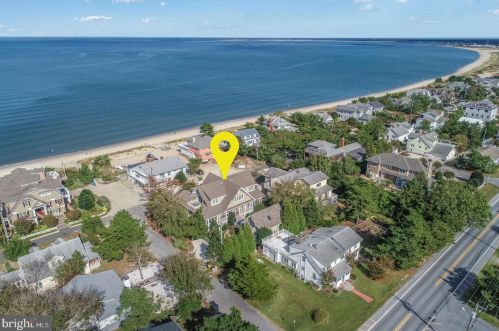 7 Indiana Ave, Lewes, DE 19958-1831