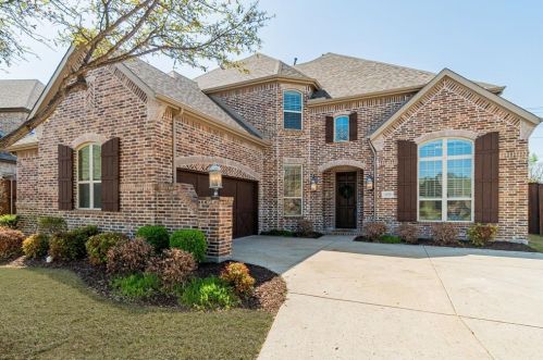 10979 Kingsford Ln, Frisco, TX 75035-1222
