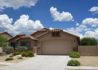 10977 Alley Mountain Dr, Santa Rita, AZ 85641-6556