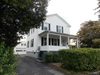 8 Hakim St, Danbury CT  06810 exterior