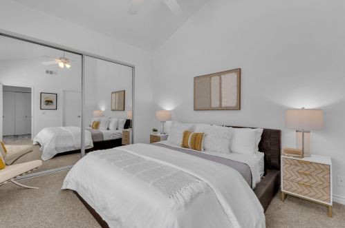 54720 Shoal Crk, La Quinta CA  92253-4782 exterior