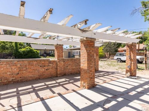 2331 Greenwood St, Pueblo CO 81003-3609 exterior