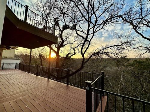 10302 Echoridge Dr, Austin TX  78750-4036 exterior