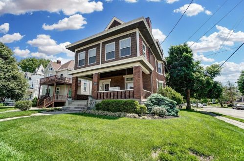 4424 Ashland Ave, Cincinnati, OH 45212-3258