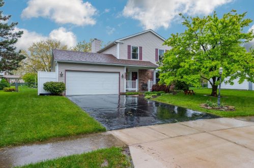3403 Mulberry St, Darbydale, OH 43123-3813