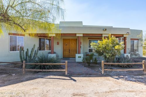 12379 Waverly Dr, Casa Grande AZ  85194-6801 exterior