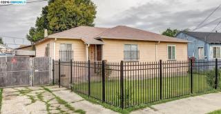 217 Gannon Rd, Oakland, CA 94603-1053