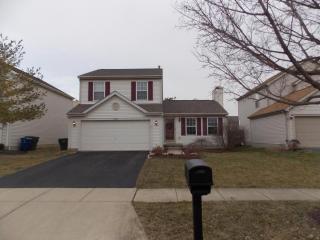 5062 Hilliard Green Dr, Hilliard, OH 43026-7103