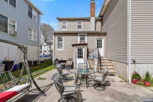 26 Mangold St, Paterson NJ exterior