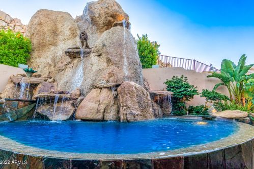 25572 113 Way, Scottsdale AZ  85259-3137 exterior